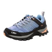 CMP RIGEL LOW WMN TREKKING SHOE WP