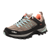 CMP RIGEL LOW WMN TREKKING SHOE WP