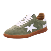 Meline Sportliche Schnürschuhe für Herren