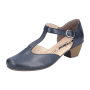 Rieker FSK Damen Halbschuhe