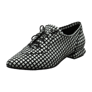 Simen Klassische Schnürschuhe für Damen