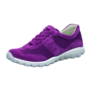 Gabor RollingSoft Schuhe lila aster 46.966.49