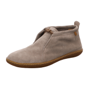 El Naturalista El Viajero N5290 taupe taupe Silk Suede