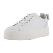 Nero Giardini Damen Plateau Sneaker