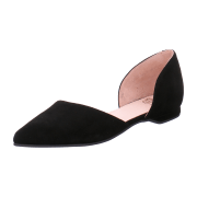 Apple of Eden Elegante Ballerinas für Damen