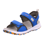 Superfit Offene Schuhe für Jungen