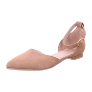 Apple of Eden Riemchenballerinas für Damen