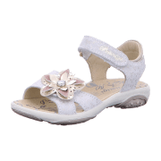 Primigi Breeze 5885555 bianco platin Scamosc