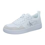 Calvin Klein Basket Cupsole Low LTH ML