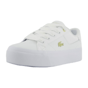 Lacoste Ziane Platform