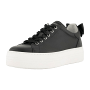 Nero Giardini Damen Plateau Sneaker