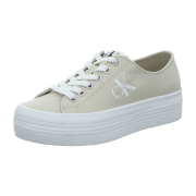 Calvin Klein Damen Plateau Sneaker