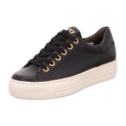 Paul Green Da.Sneaker, schwarz