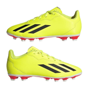 adidas X CRAZYFAST CLUB FxG J,TESOYE/