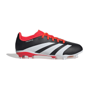 adidas Predator League FG Fußballschuhe Kinder IG7750 - core black/carbon/core black 28.5