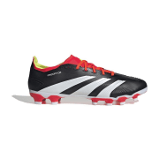 adidas Predator League MG Fußballschuhe Herren IE2610 - core black/carbon/core black 42 2/3