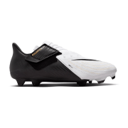 Nike Phantom GX 2 Academy Easy - MINT/ATOMIC RED-OFF NOIR | 6.5