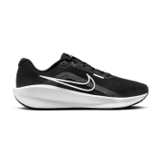 Nike Downshifter 13 Men\"s Road BLACK/WHITE