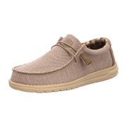 Hey Dude Shoes Wally Sox Beige