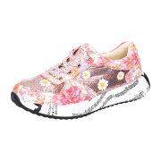Laura Vita Sportliche Schnürschuhe für Damen
