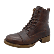 Ten Points Pandora 60404-316 rust Leder