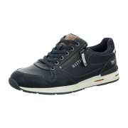 Mustang Sportliche Schnürschuhe für Herren