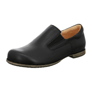 Think Kong City Slipper schwarz
