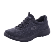 Skechers Summits Fun Flare Black Größe EU 38