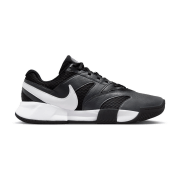Nike Court Lite 4 Tennisschuhe 001 - black/white/anthracite 38.5