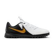 Nike JR PHANTOM GX II ACADEMY TF,WH