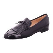 Luca Grossi Premium Slipper für Damen