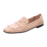 Pomme d'or Hochfront Slipper für Damen