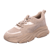 Steve Madden Damen Plateau Sneaker