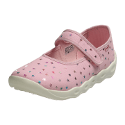 Superfit Hausschuh Textil \ BUBBLE