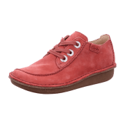 Clarks Komfort Schnürschuhe für Damen