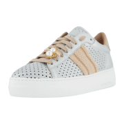 Stokton Damen Plateau Sneaker