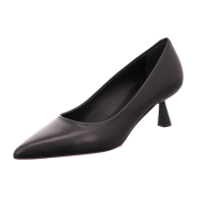 Evaluna Pumps Spitz Schwarz