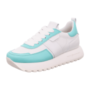 Kennel + Schmenger Da. Sneaker,weiss/mint