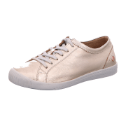 Softinos Bequeme Schnürschuhe für Damen