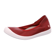 Softinos Faltbare Ballerinas für Damen