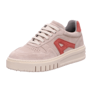 art Damen Plateau Sneaker