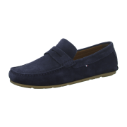 Tommy Hilfiger CASUAL HILFIGER SUEDE DRIVER