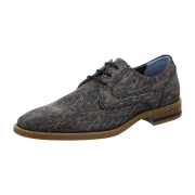 Bullboxer Elegante Schnürschuhe für Herren