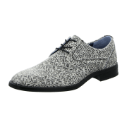 Bullboxer Elegante Schnürschuhe für Herren