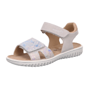 Superfit Baby Sandalen für Mädchen