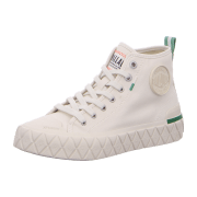 Palladium PALLA ACE CHUKKA ORGANIC