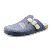 Dr. Brinkmann Herren Pantoffel