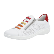 Remonte Bequeme Schnürschuhe für Damen