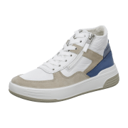 ara Master Sneaker weiß