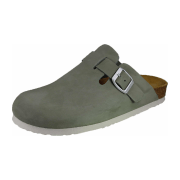 Dr. Brinkmann beige (hellgrün)